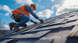 Emergency Roof Repair in Ramtown, NJ